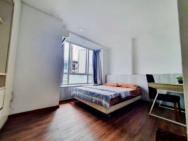 Fuji Vista Apartment