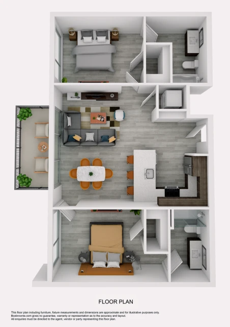 uhomes.com | Student Accommodation, Housing, Flats, Apartments for Rent