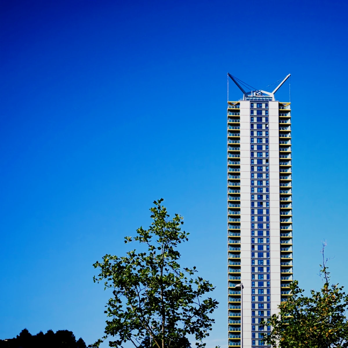 Elephant & Castle - London student accommodation