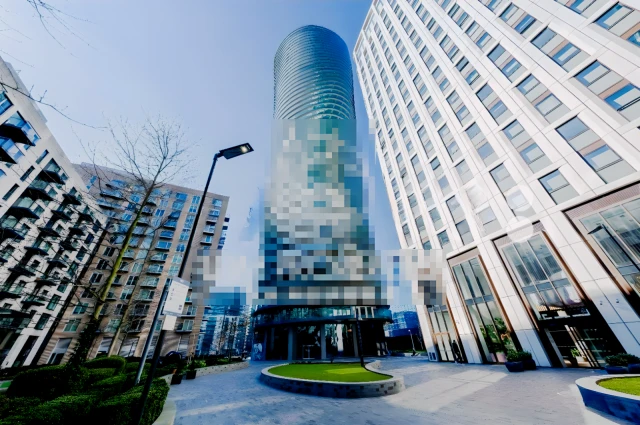 Baltimore Tower(Galliard) 3