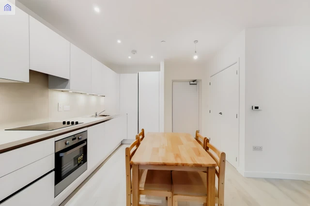 Grraway Apartments 2