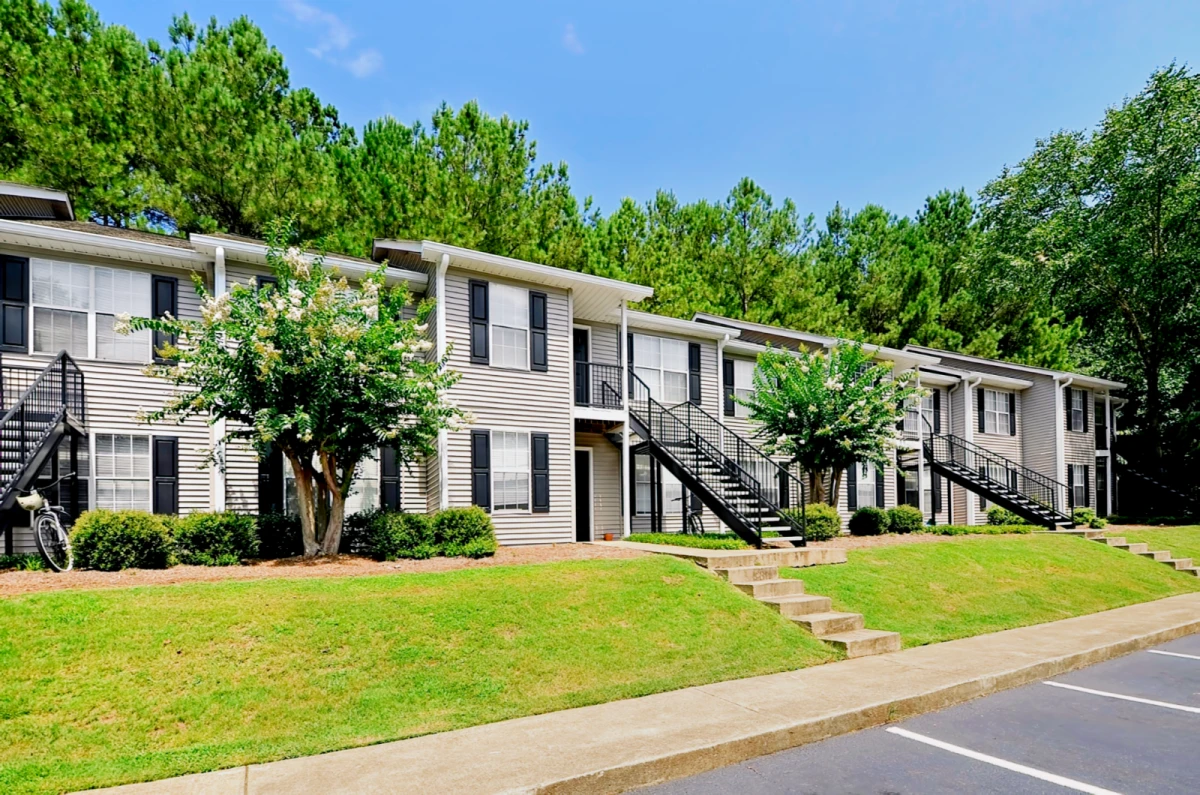 Enclave 425 - Athens GA student accommodation