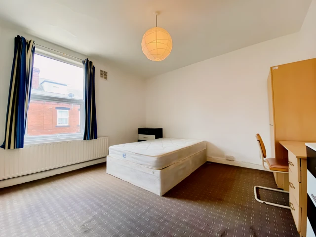 Thornville Street 24217# 3