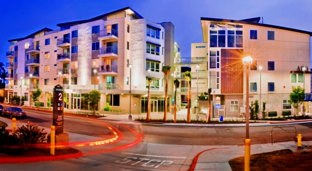 Paseo Place 2