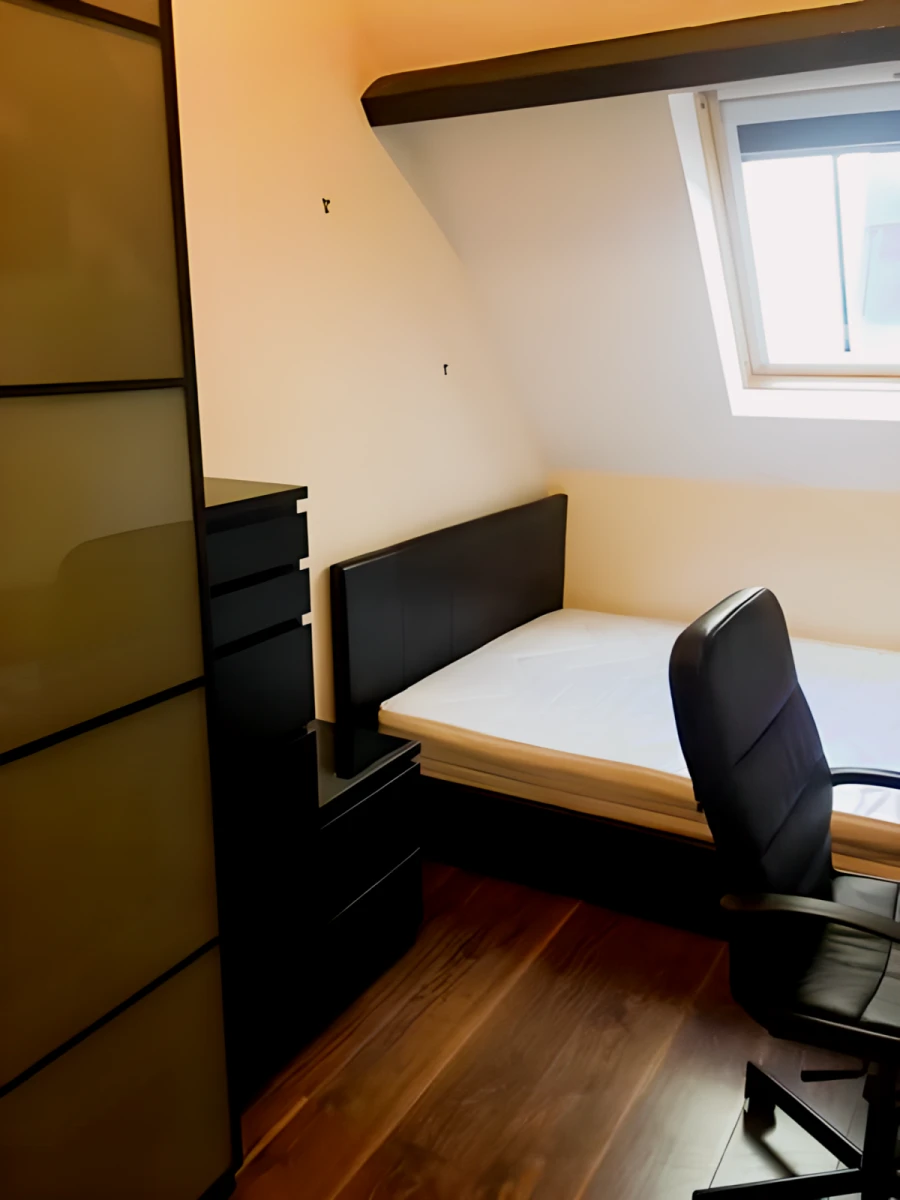 2 New Road, Lancaster - Flat 9, Masonic Halls - chỗ ở sinh viên tại Lancaster