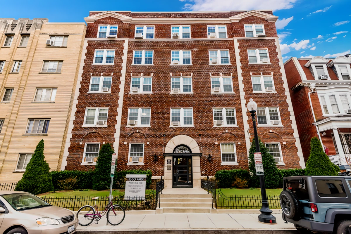 1630 Park Apartments 0