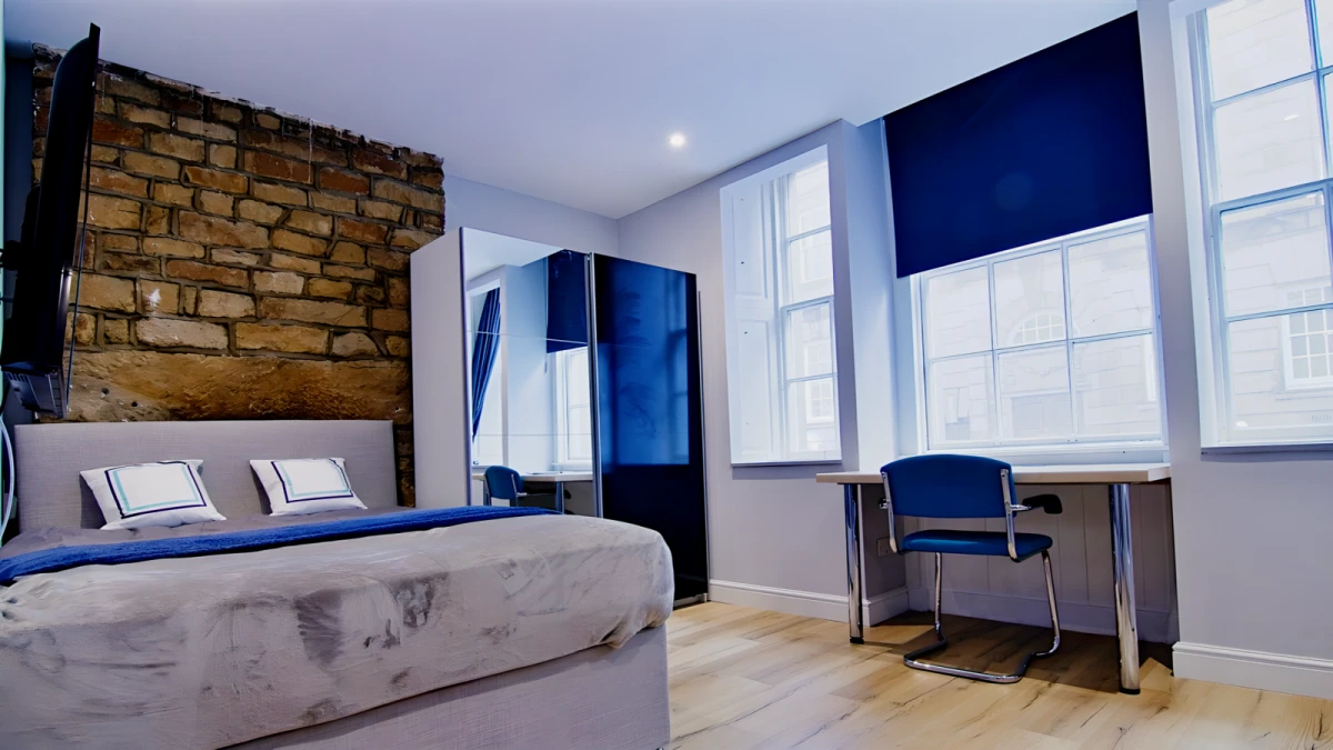 Thurnham Street, Lancaster - Studio 4, Owen House 0