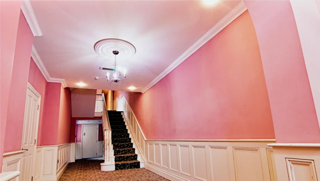 St. Leonards Gate, Lancaster - Flat 1, Rhodes House 4