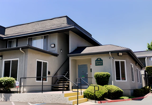 Community Arms Apartments 1