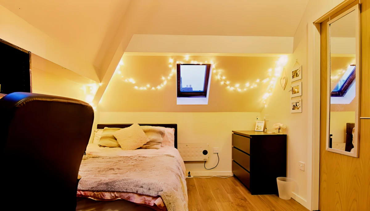 15 China Street, Lancaster - Flat 6, The Stables - Lancaster student accommodation