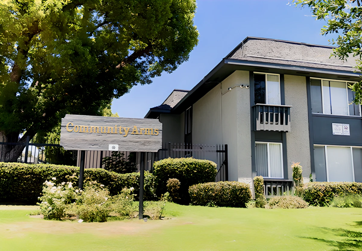 Community Arms Apartments 0