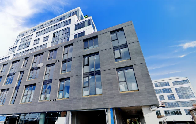 Unity Point 4