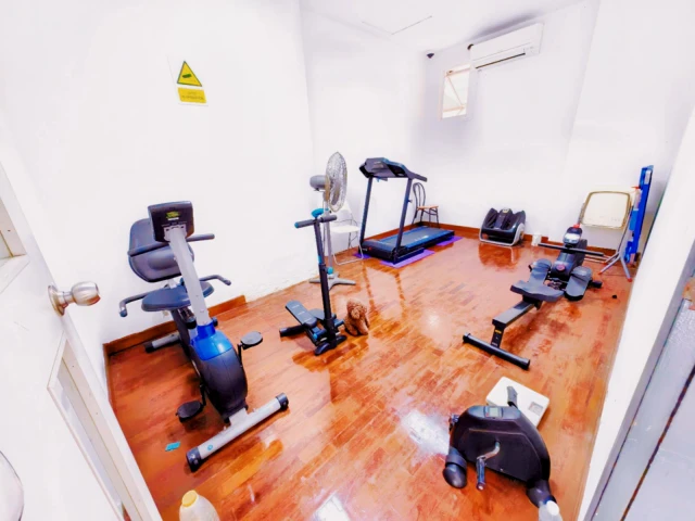 Boon Keng No.90 - LZ 1