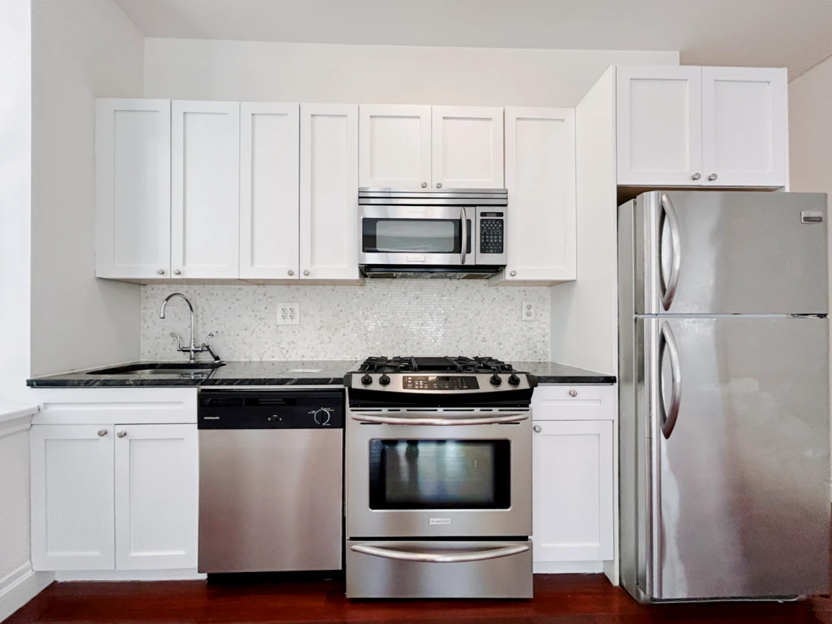 The Westbourne – Studentenunterkunft in New York