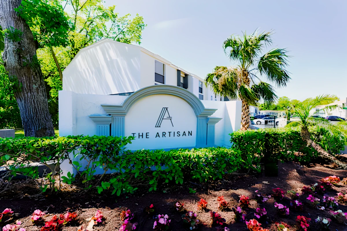 The Artisan 0