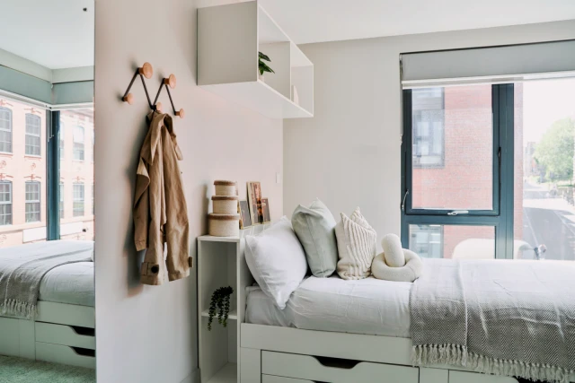 uhomes.com | Student Accommodation, Housing, Flats, Apartments for Rent