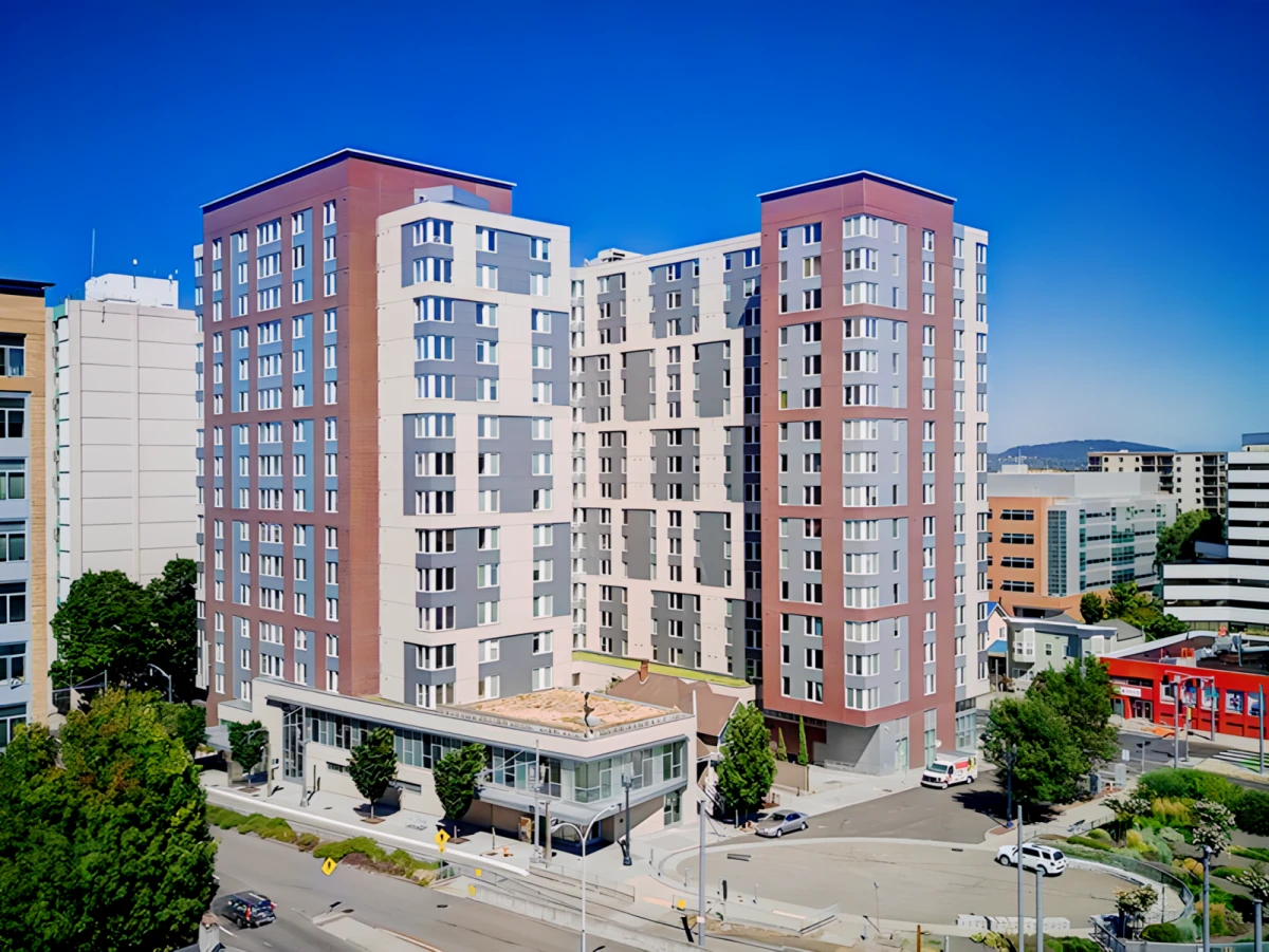 University Pointe at College Station - ポートランド ORの学生向け宿泊施設