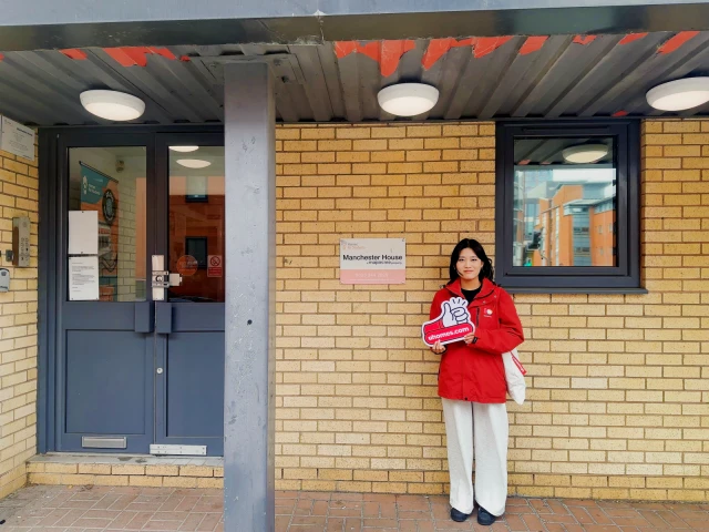 Manchester House 4