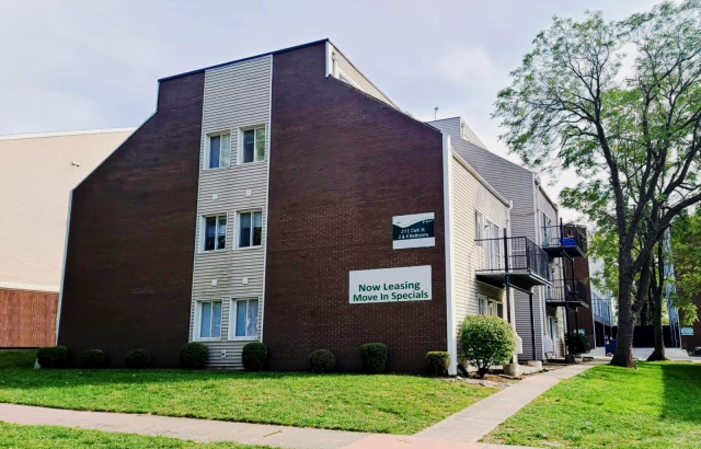 211 E. Clark St Champaign IL 2