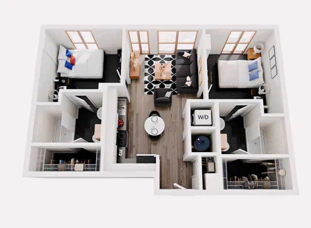 uhomes.com | Student Accommodation, Housing, Flats, Apartments for Rent