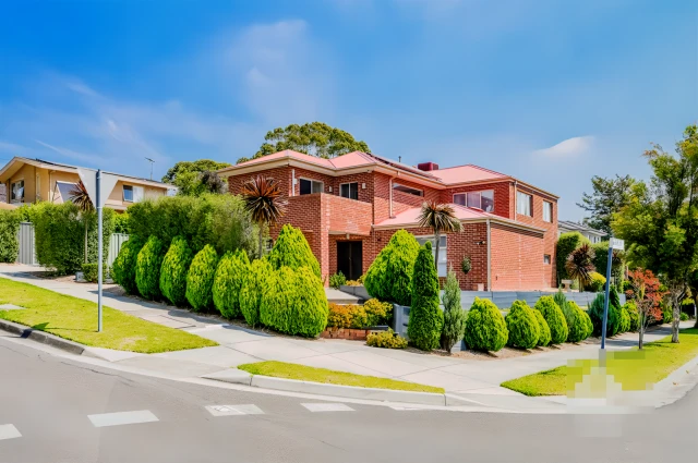 5 Prospect St