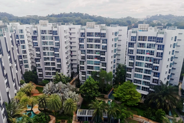 Gardenvista - X3