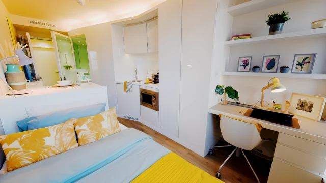 uhomes.com | Student Accommodation, Housing, Flats, Apartments for Rent