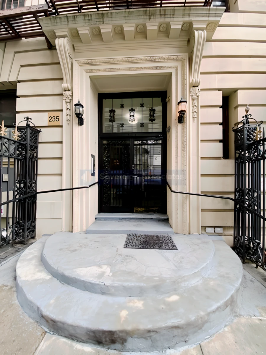 235 West 103rd ST 0