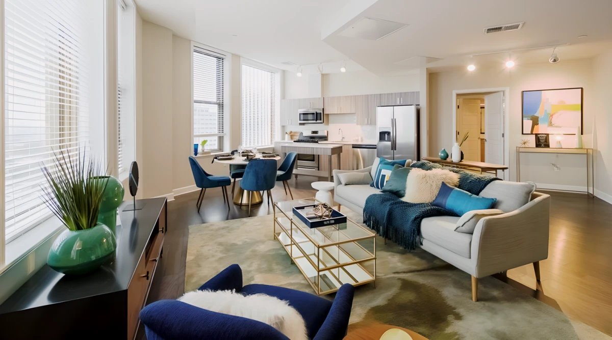 Spectra - Rochester student accommodation