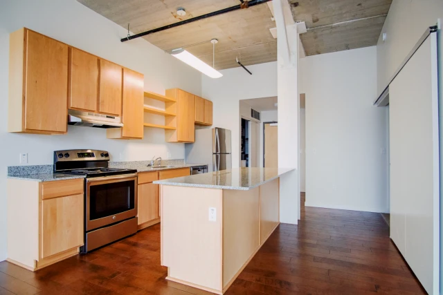Cayuga Lofts 4