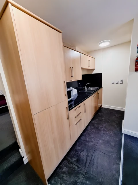 Sangha House , LE1 5SP 2
