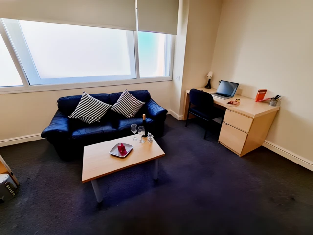 Sangha House , LE1 5SP 3