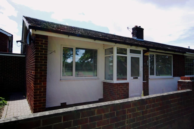 Elmfield Avenue, DH1 1DQ
