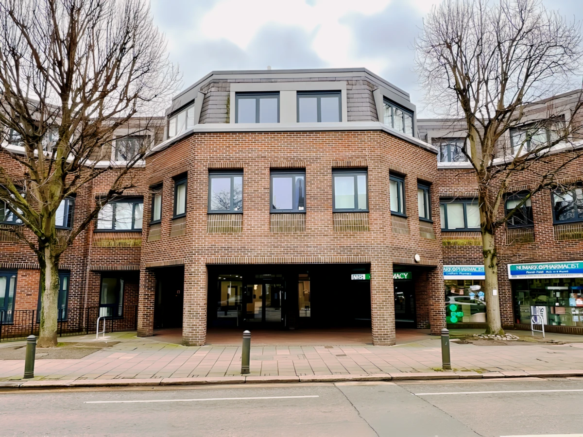 St. Peters Street 24725# 0