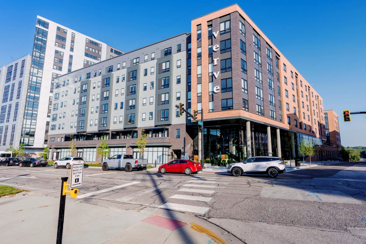 VERVE West Lafayette 0