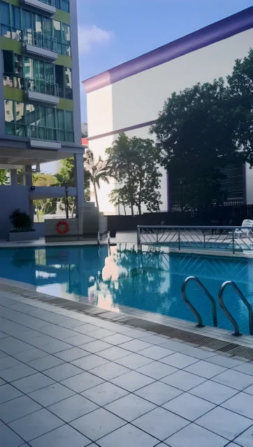 Paya Lebar Residences - CE 2