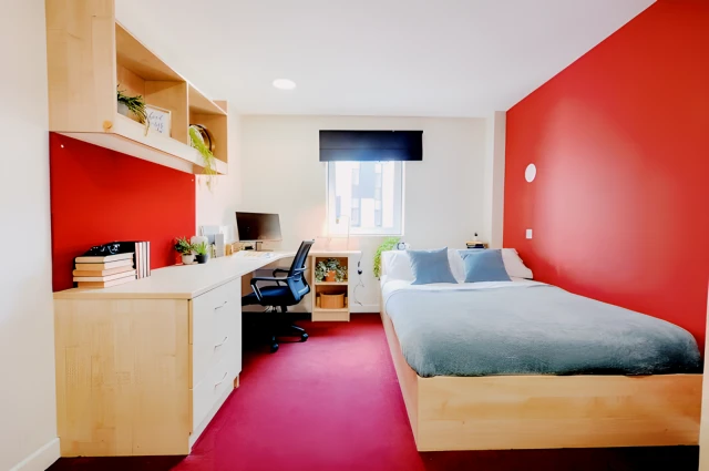 uhomes.com | Student Accommodation, Housing, Flats, Apartments for Rent