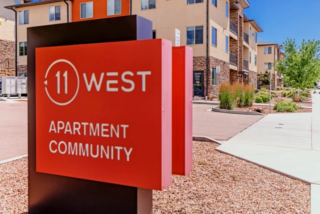 11 West 1
