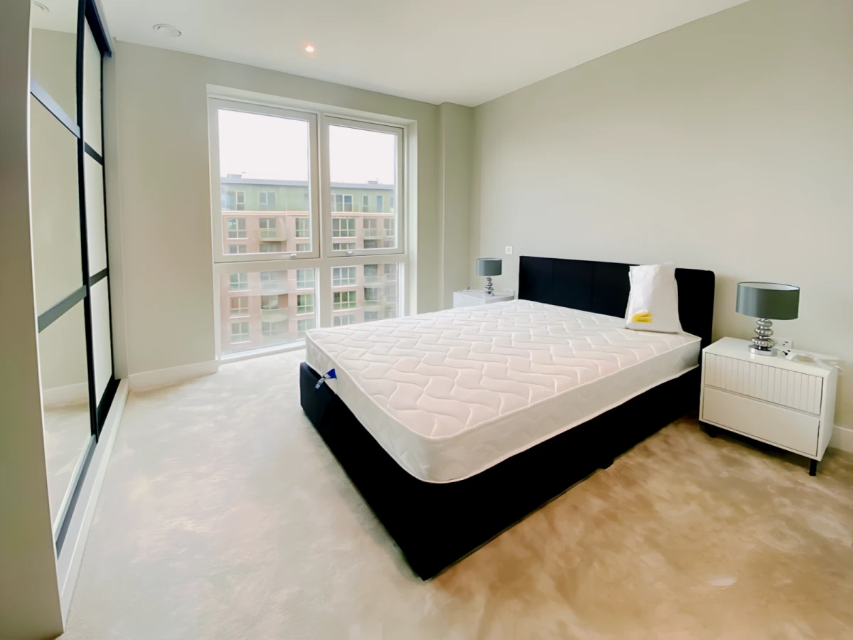 CW-Cairncross House - London student accommodation