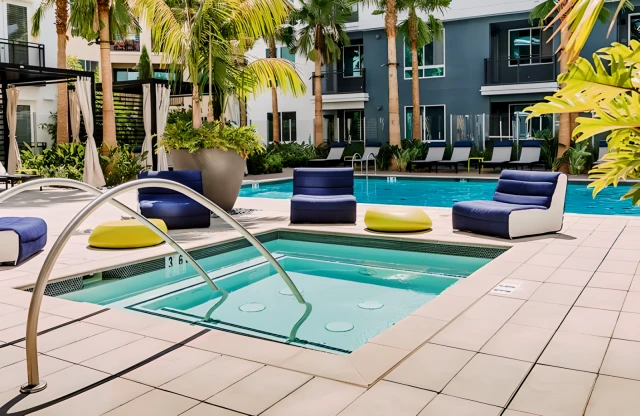 Rize Irvine Apartments 2