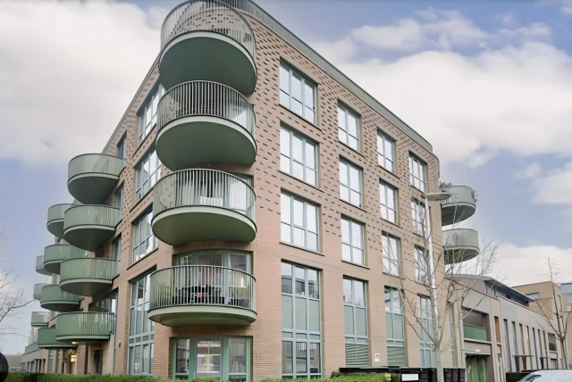 Cairncross House 1