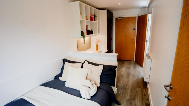 uhomes.com | Student Accommodation, Housing, Flats, Apartments for Rent