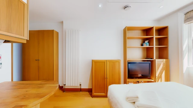 Cartwright Gardens 24854# 4