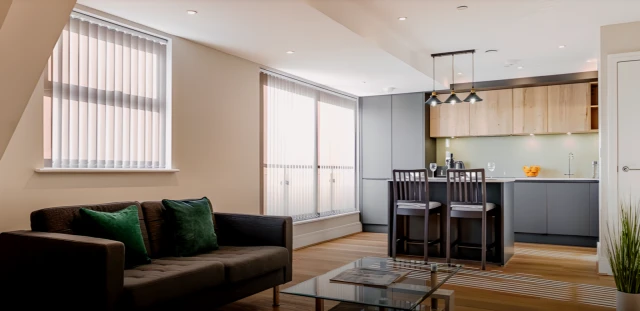 Bond House 3