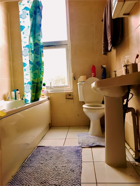 Brudenell Avenue 24208# 4