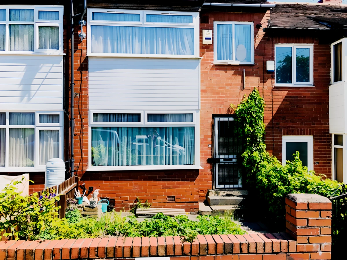 Welton Mount 24275# 0