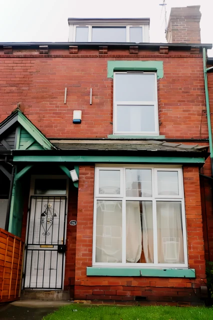 Brudenell View 24272# 1