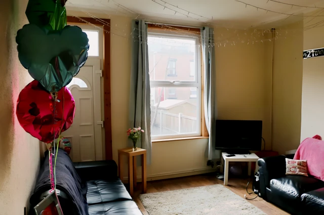 Brudenell View 24272# 2