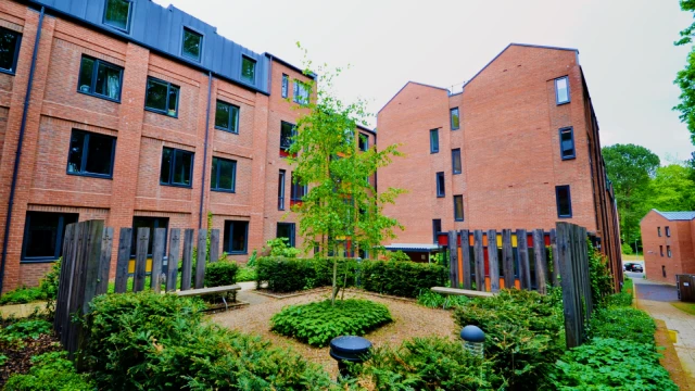The Village 1