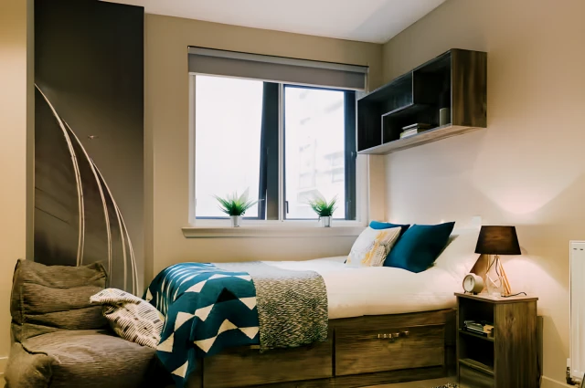 uhomes.com | Student Accommodation, Housing, Flats, Apartments for Rent